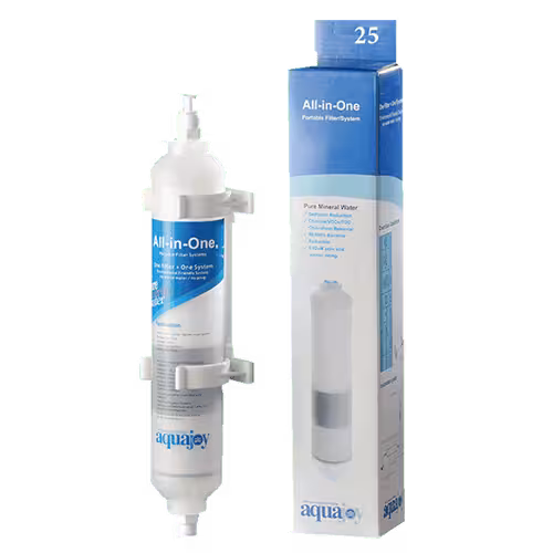 خرید فیلتر تصفیه آب یخچال