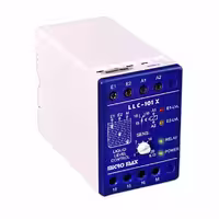 رله کنترل سطح مایعات میکرو مکس LLC-101X