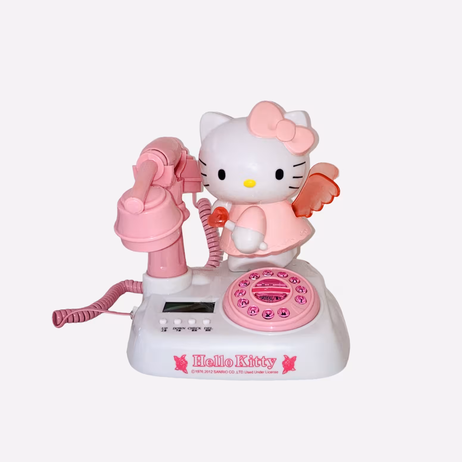 تلفن مدل کیتی کد KX-T296 - کالاوما