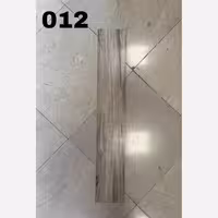 کارتون کفپوش PVC طرح چوب بدون چسب کد 012، 3/24مترمربع، بسته 24عددی طرح چوب (پس کرایه)