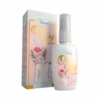 محلول اکسی واژ اکسی درم  محلول رفع سرد مزاجی بانوان60ML