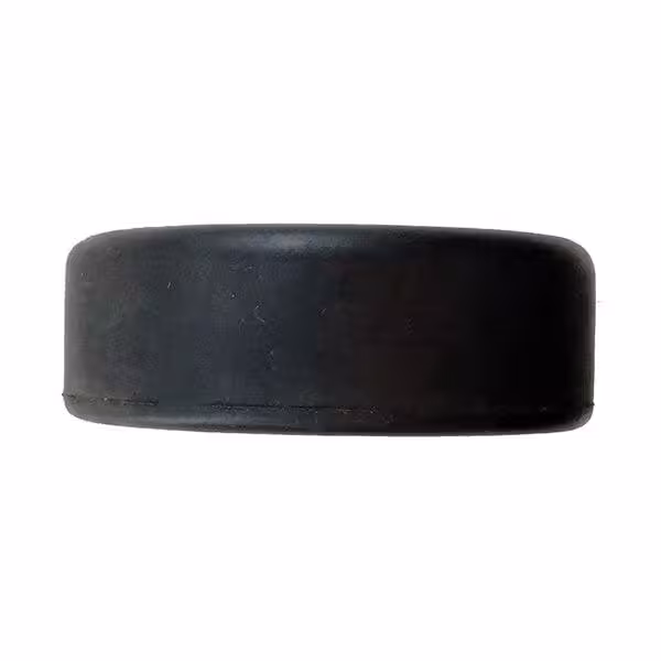 درپوش لبه دار لوله قطر 62