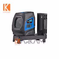 تراز لیزری دوخط قرمز شارژی چین NTL-2630 نوا