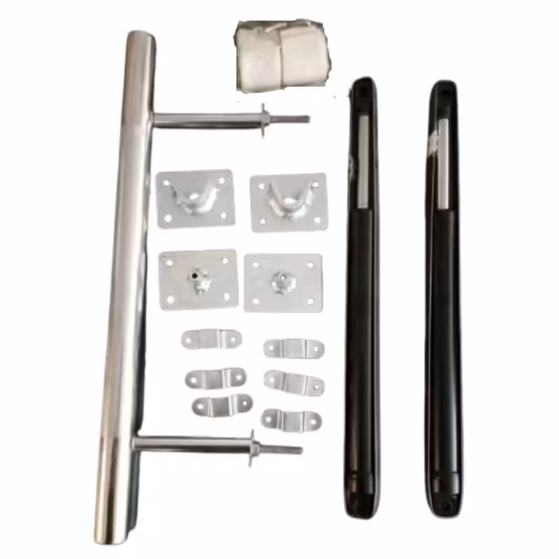 ست یراق تخت خواب کمجا تاشو افقی 200 * 80 (پس کرایه) ارسال باربری