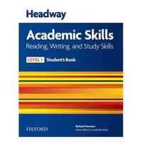 Headway Academic Skills 1 Reading and writing