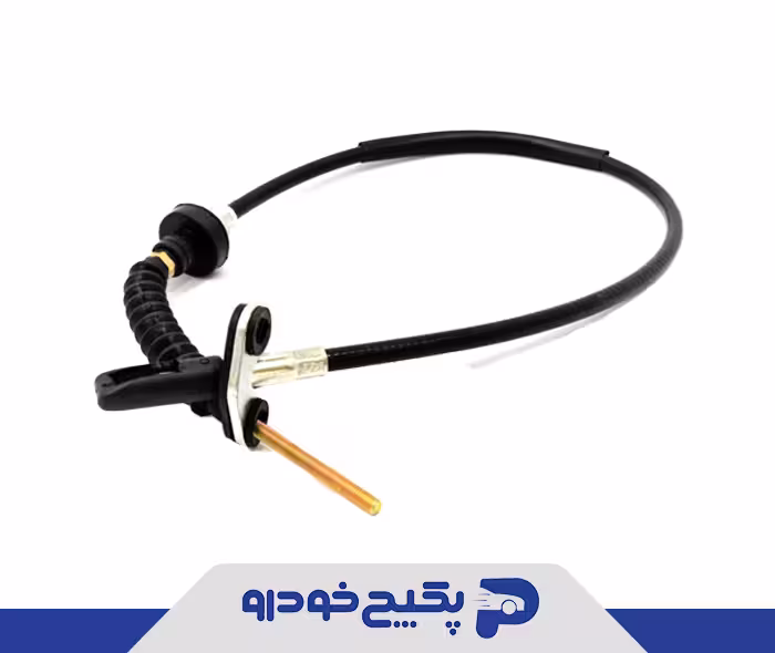 کابل کلاچ S11-1602040BA چری