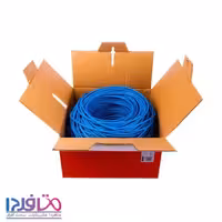 کابل شبکه لگراند مدل (305M) LEGRAND CAT6 UTP 042 COPPER