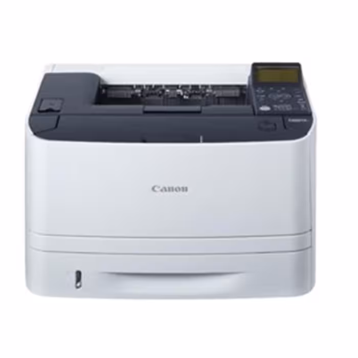 پرینتر استوک لیزری کانن مدل i-SENSYS LBP6680X