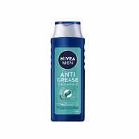 شامپو مردانه نیوا Anti Grease حجم 400 میل
