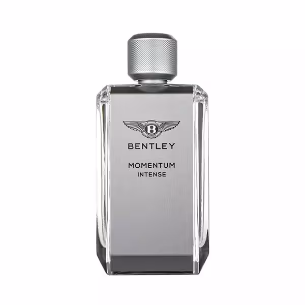 عطر بنتلی مومنتوم اینتنس مردانه ادوپرفیوم 100 میل
