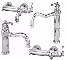 شیرالات قهرمان مدل آنتیک