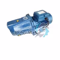 پمپ آب خانگی جتی یک اسب ونیکو VONICO