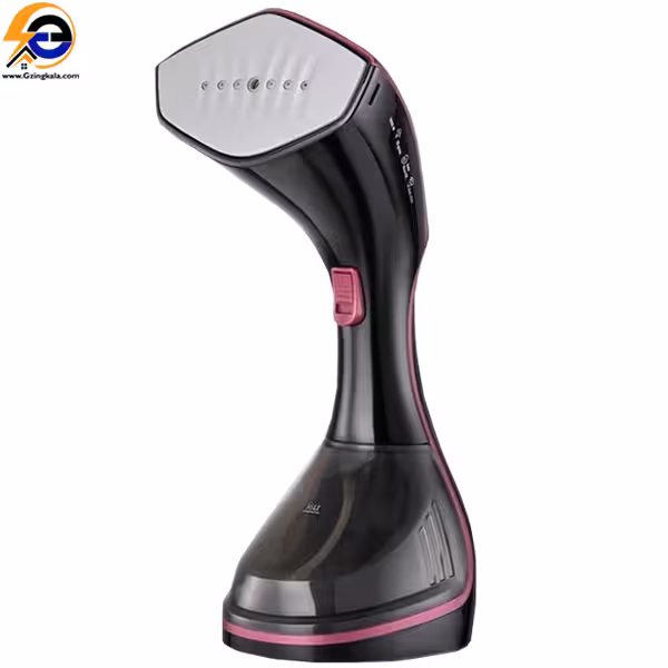 اتو بخارگر دستی بلک اند دکر مدل HSTD1600-B5