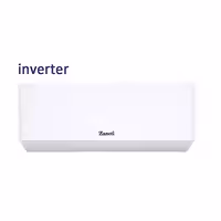 کولر گازی زانتی 24000 اینورتر مدل ZTSD-24HD1RAPA