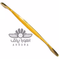 دستگیره چشمی – طلایی / 192