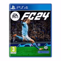 بازی EA Sports FC 24 برای PS4