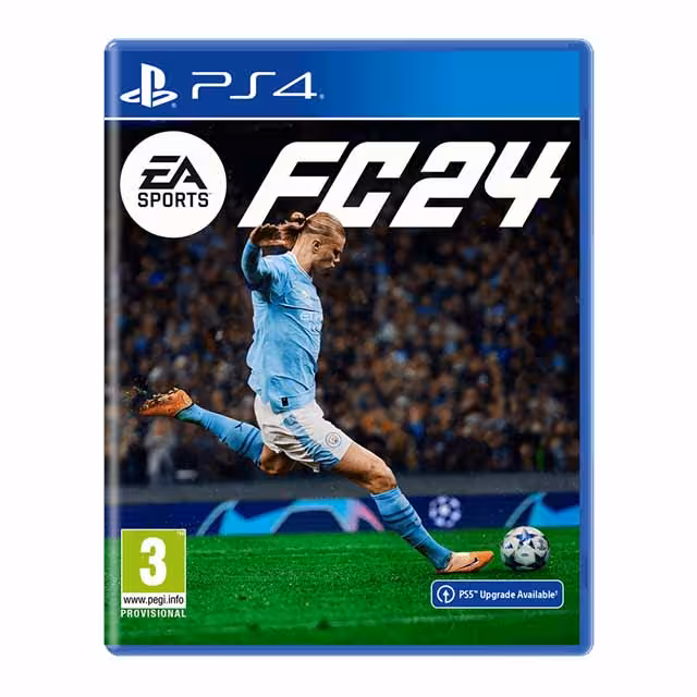 بازی EA Sports FC 24 برای PS4