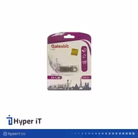 فلش مموری گلکسبیت مدل Link ظرفیت 64 گیگابایت