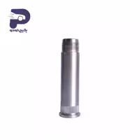 میل توپی چرخ عقب پژو 405 و سمند و پارس 471122 جی ای اس پی