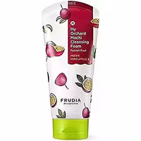 فوم پاک کننده صورت کره ای انجیر فرودیا FRUDIA My Orchard Passion تنظیم کننده PH پوست 145 گرم