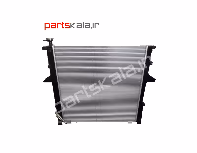 رادیاتور آب موهاوی 8 سیلندر