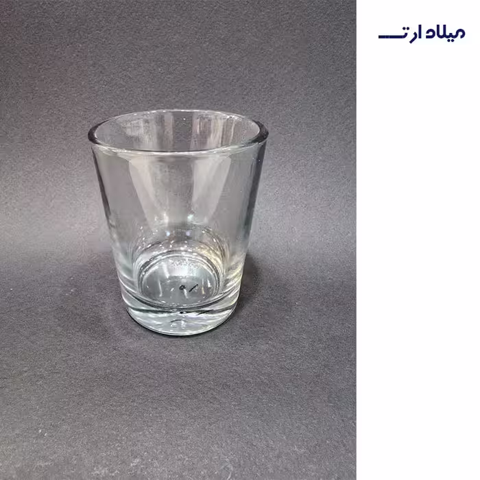 لیوان آریزونا قطر5.5ارتفاع7