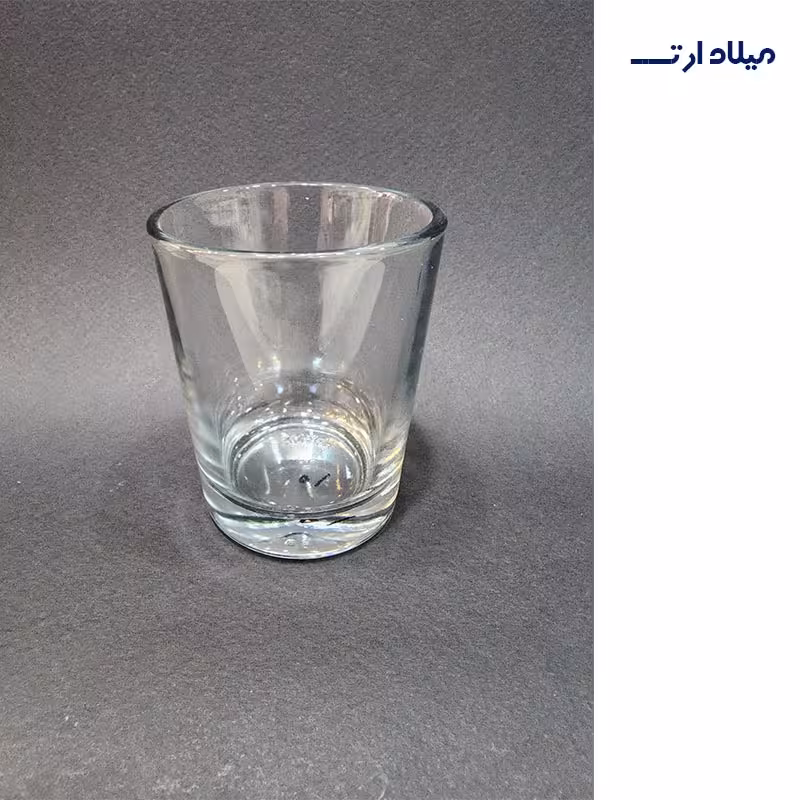 لیوان آریزونا قطر5.5ارتفاع7