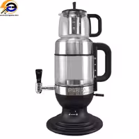 سماور برقی پرشیا فرانس مدل PR-8992N