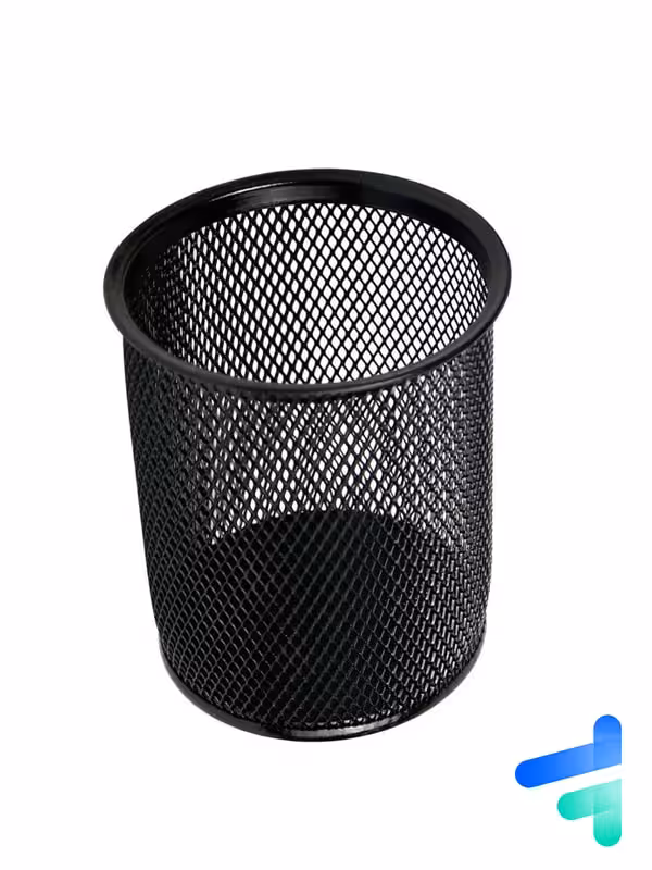 جامدادی رومیزی مدل M-900 برند شهاب تحریر