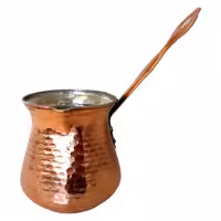 قهوه جوش مسی کد5