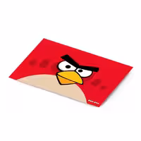 پد موس - پد ماوس  مخصوص بازی مدل Angry birds