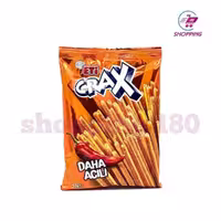 چوب شور کراکس