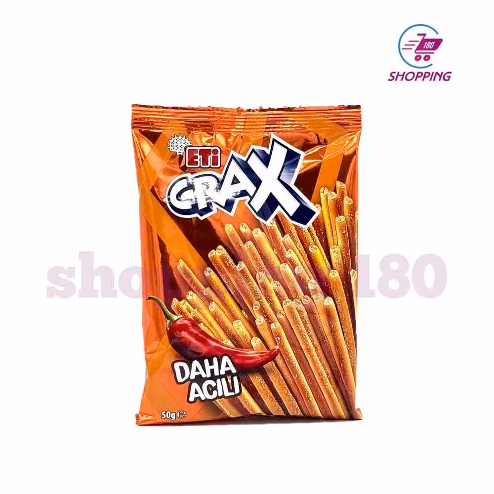 چوب شور کراکس