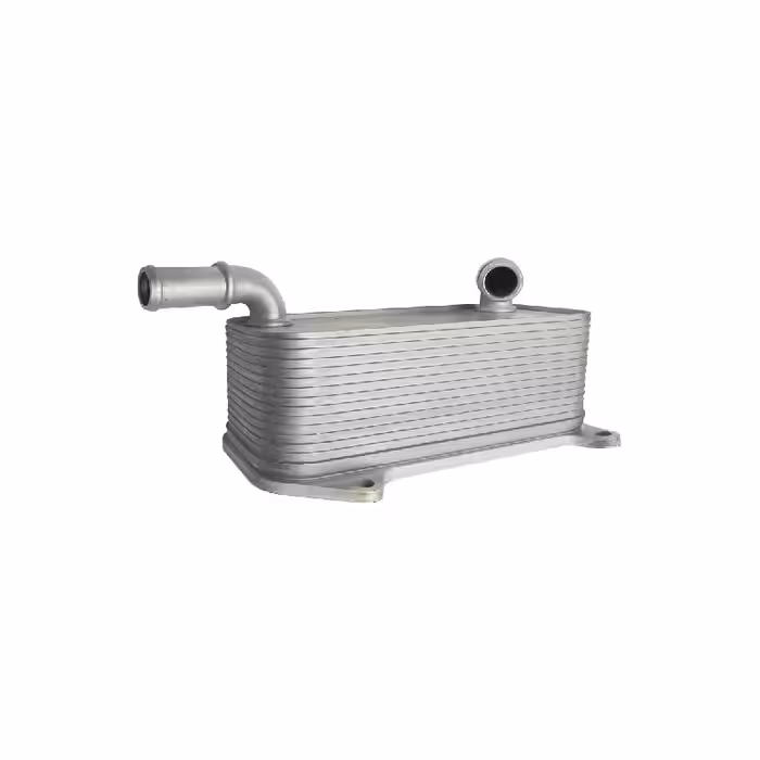 خنک‌کن روغن گیربکس جک J5