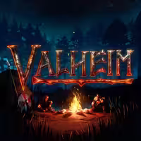 بازی Valheim استیم