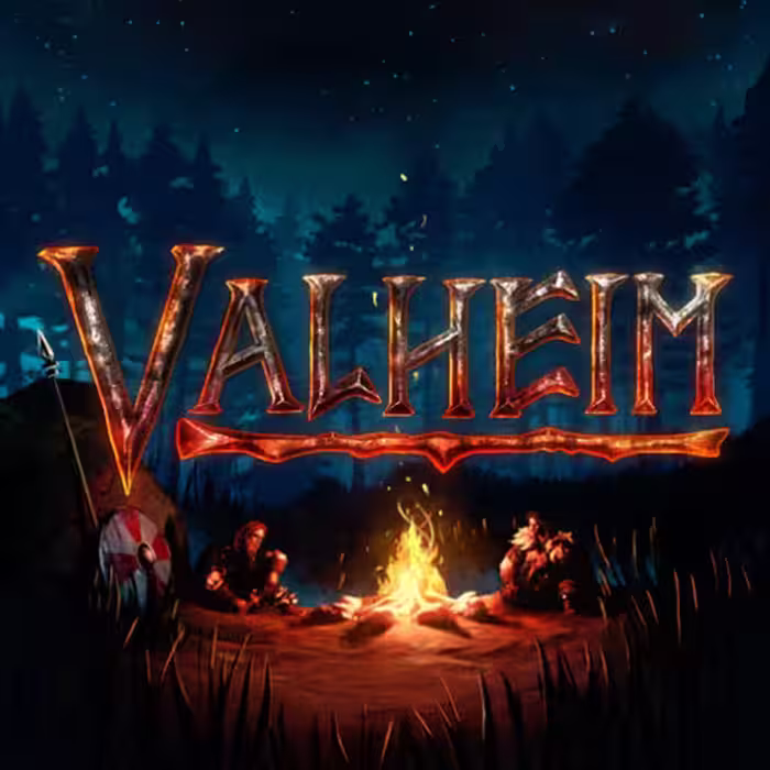 بازی Valheim استیم