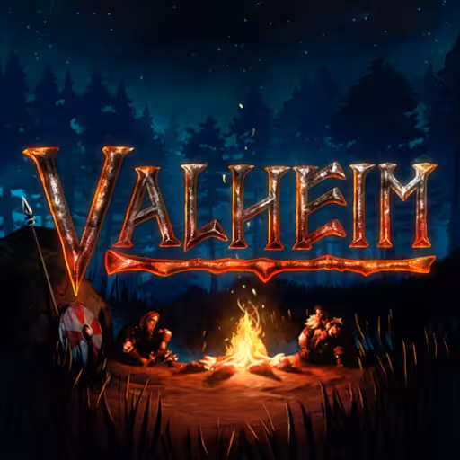 بازی Valheim استیم