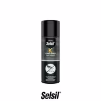 اسپری زینک گالوانیزه مدل ZINC SPRAY سلسیل