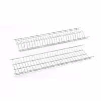 آبچکان ویژه کابینت MDF (دو طبقه) – الیسا A102
