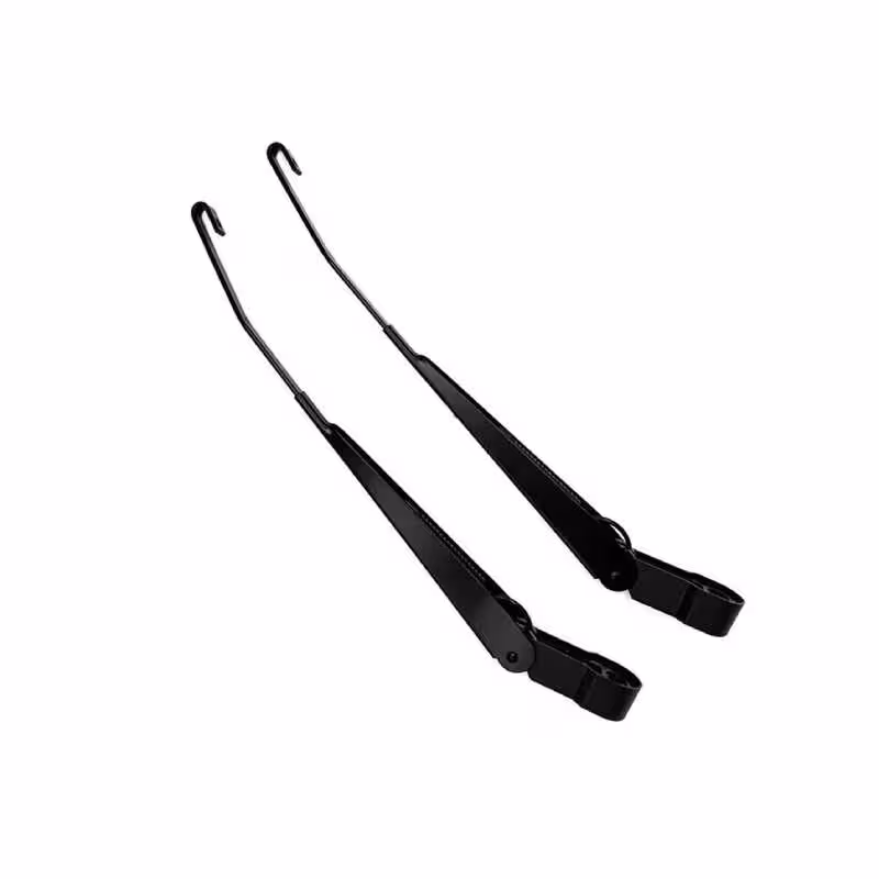 بازوی برف پاک کن کامیون بنز آتگو