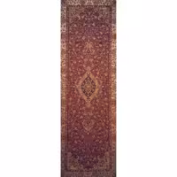 رومیزی رانر ترمه نفیس ابریشم کد TRRA68