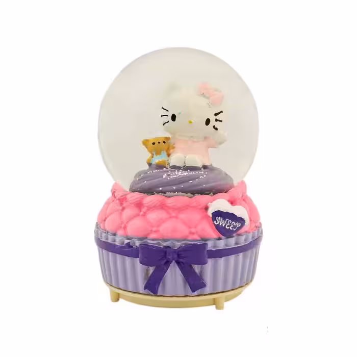 گوی موزیکال کدB-134