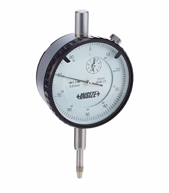 ساعت اندیکاتور insize اینسایز مدل 2308-10A