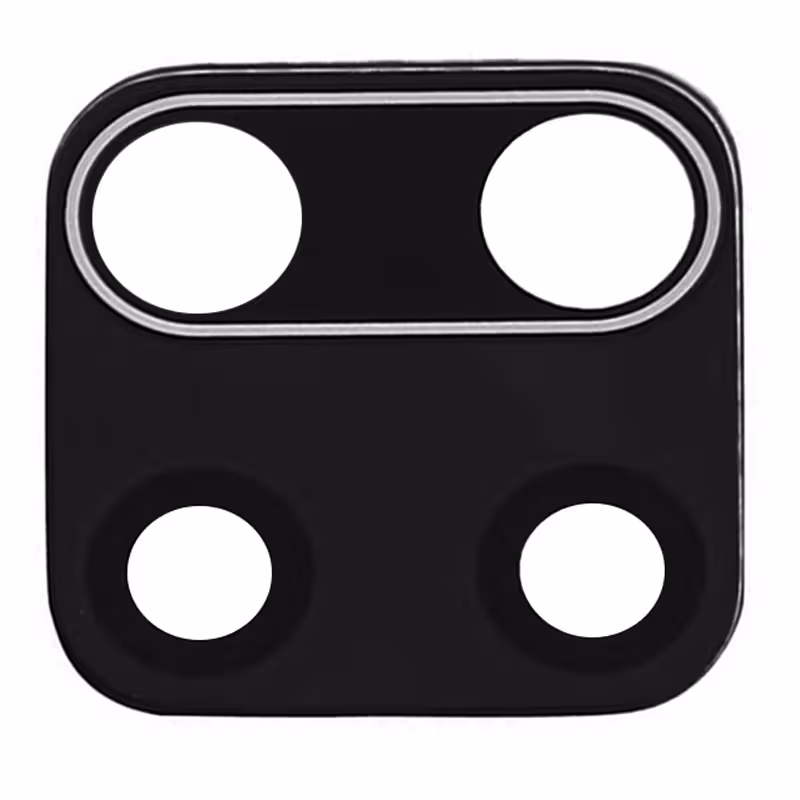 شیشه لنز دوربین گوشی Xiaomi Redmi Note 9S