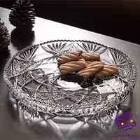 قاب شيريني لاروس کادو کاوه 6دک