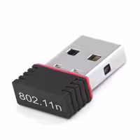 کارت شبکه USB بی سیم وستل مدل 802.11N