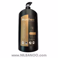شامپو بدون سولفات کراتین مدل هیر ریپیر پرامیننت 850ml
