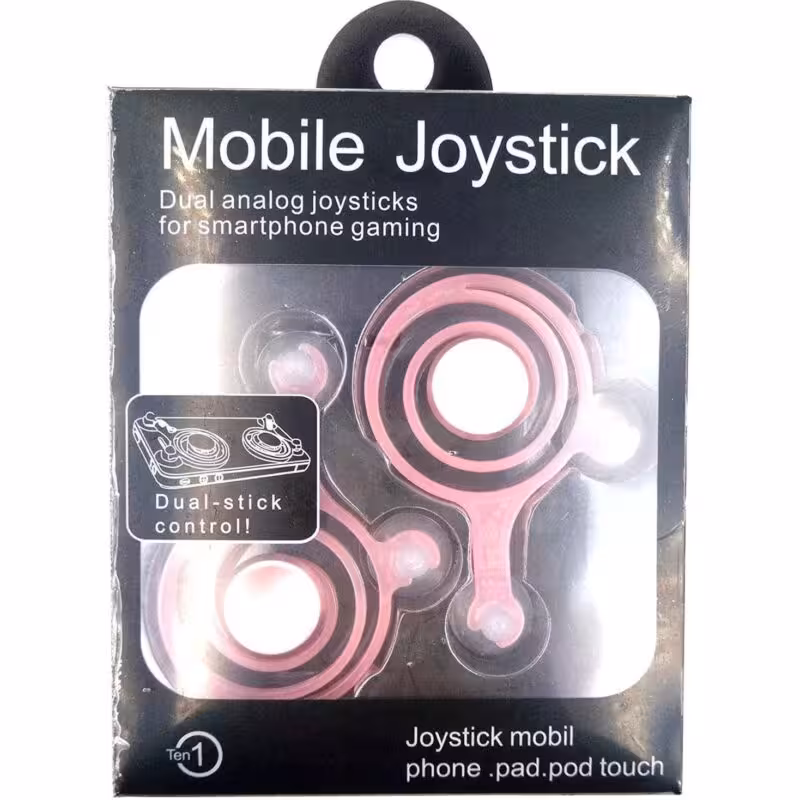 جوی استیک موبایل و تبلت Logitech