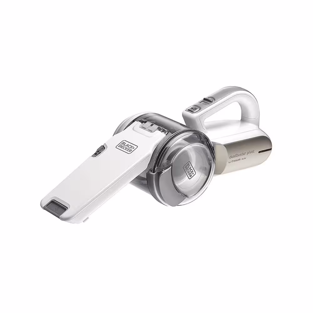 جارو شارژی بلک اند دکر مدل PV1420