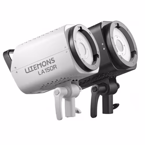 ویدیو لایت گودکس Godox Litemons LA150R RGB Monolight